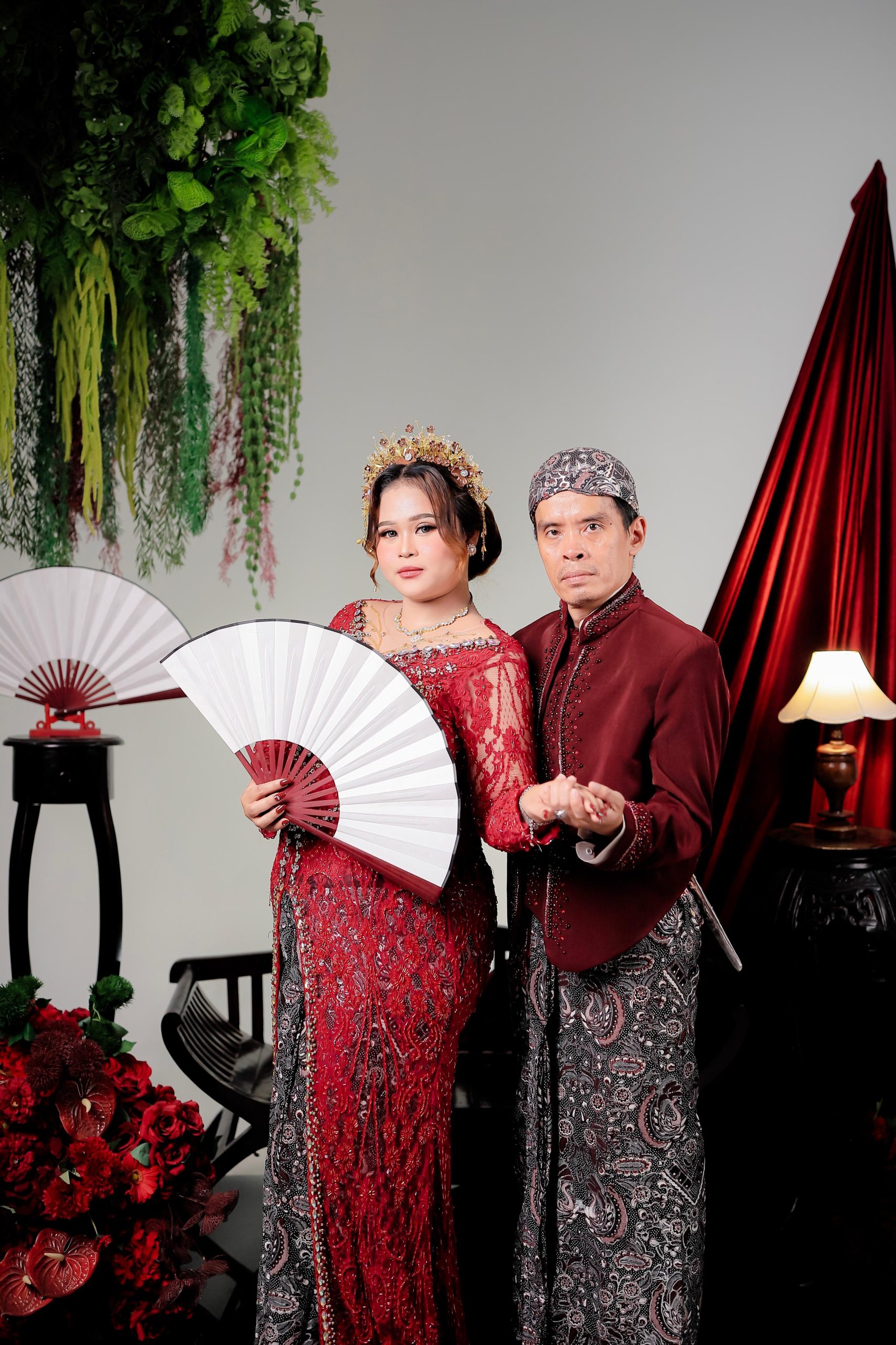 Chahlia & Alif10