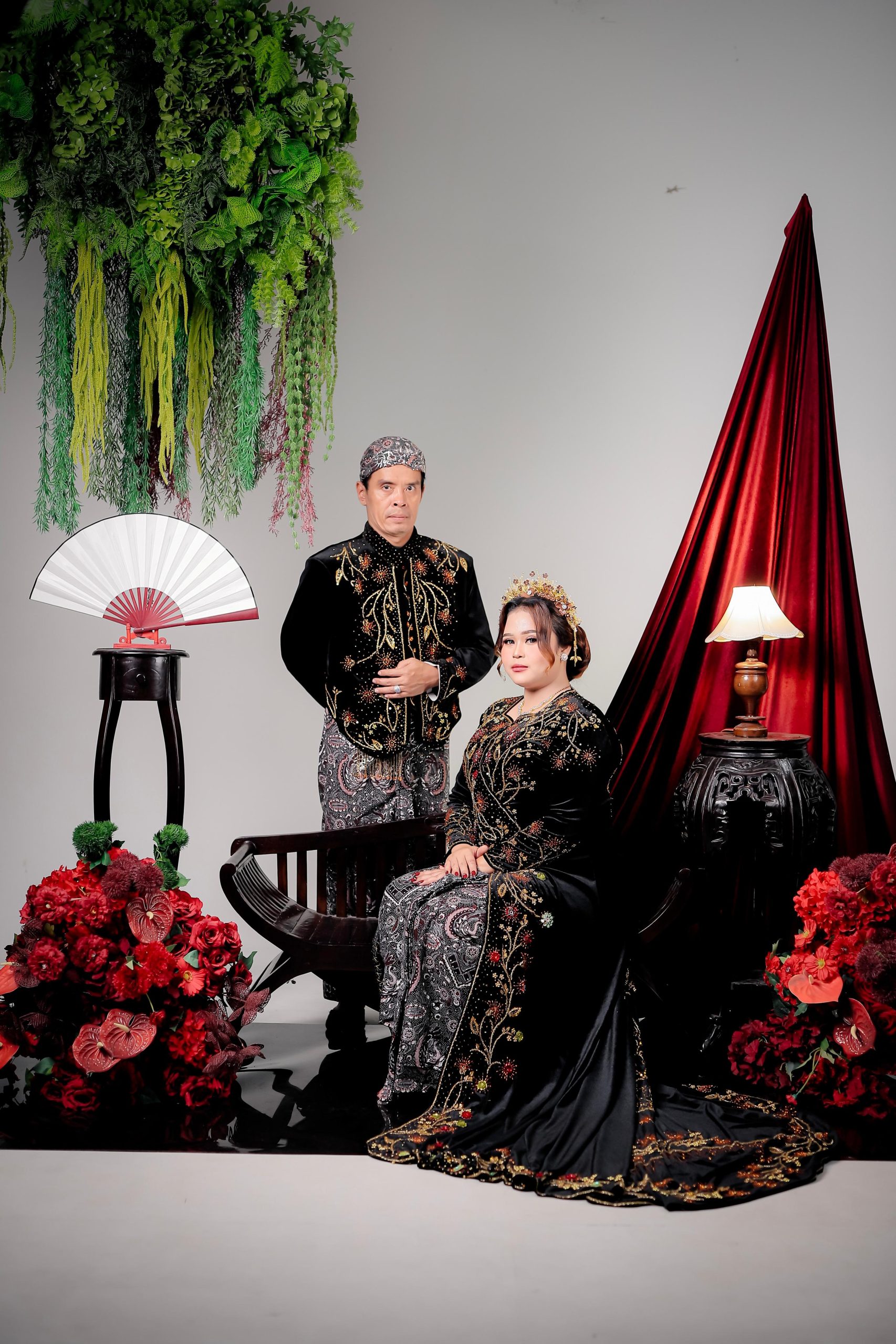 Chahlia & Alif5