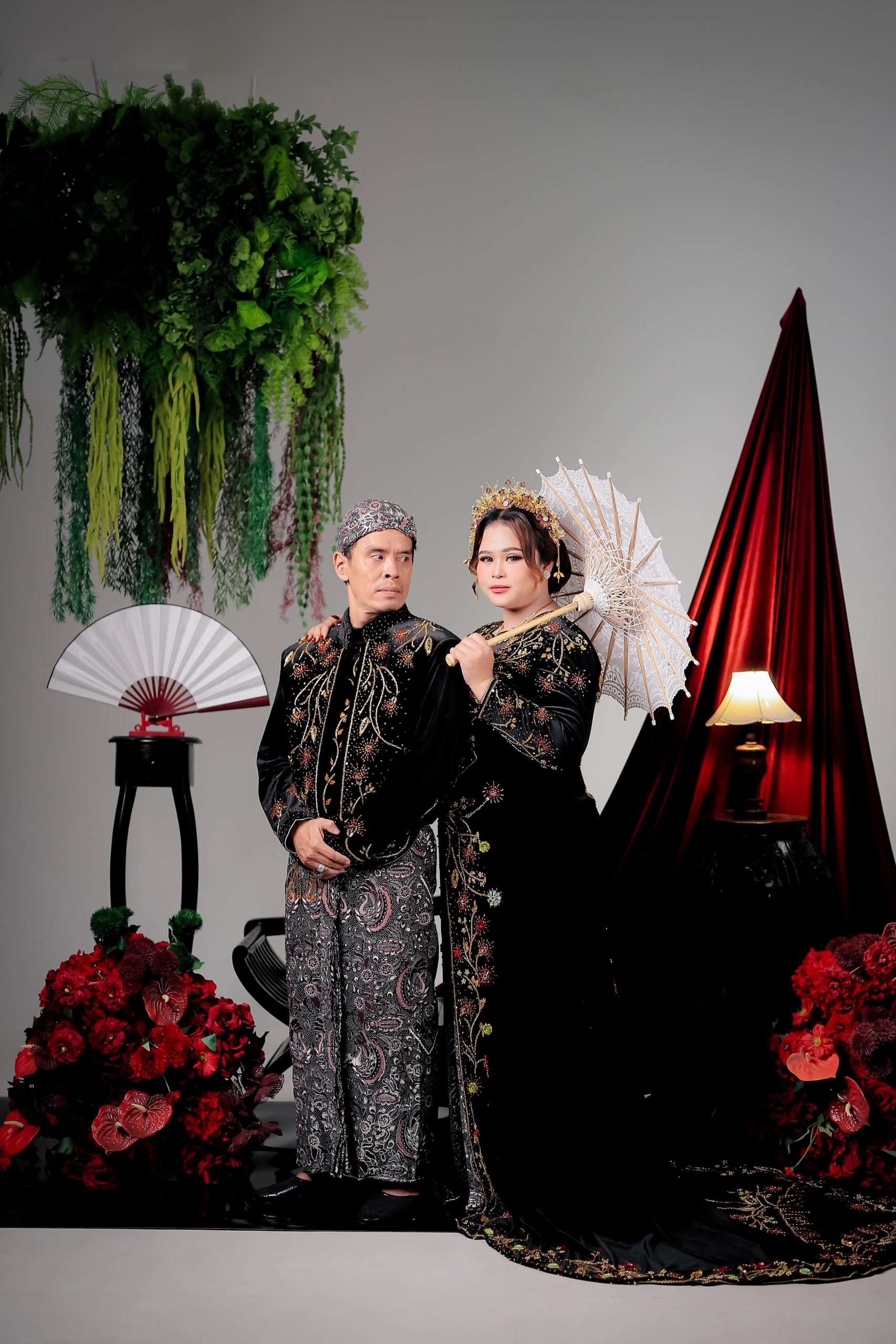 Chahlia & Alif6
