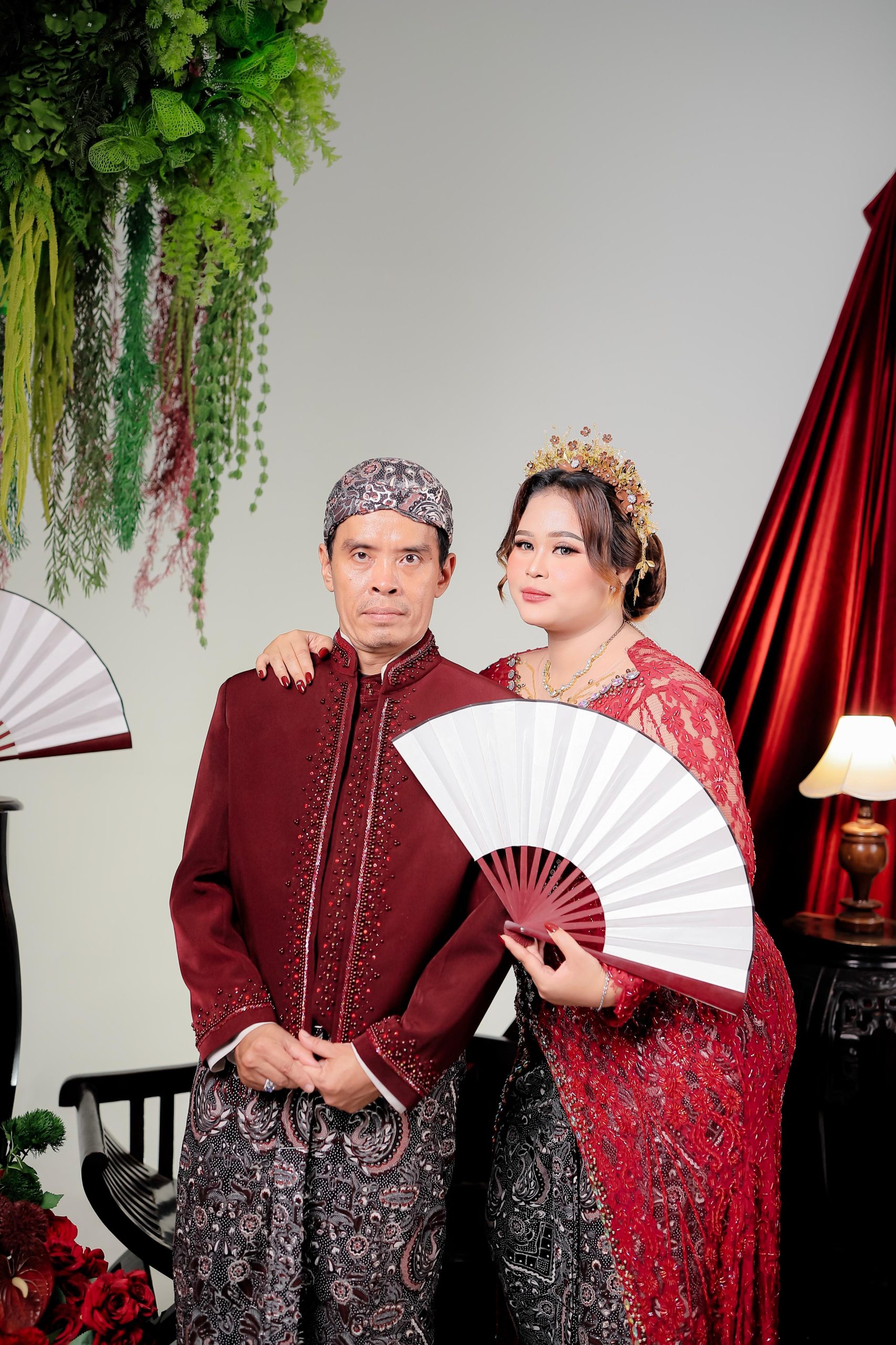 Chahlia & Alif7